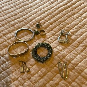 Miscellaneous jewelry